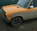 Оранжевый ВАЗ 2106, объемом двигателя 0 л и пробегом 180 тыс. км за 800 $, фото 5 на Automoto.ua