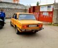 Оранжевый ВАЗ 2106, объемом двигателя 1.3 л и пробегом 123 тыс. км за 650 $, фото 4 на Automoto.ua