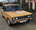 Оранжевый ВАЗ 2106, объемом двигателя 0 л и пробегом 245 тыс. км за 850 $, фото 8 на Automoto.ua