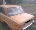 Оранжевый ВАЗ 2106, объемом двигателя 1.3 л и пробегом 92 тыс. км за 36500 $, фото 1 на Automoto.ua