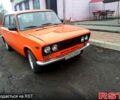 Оранжевый ВАЗ 2106, объемом двигателя 1.6 л и пробегом 222 тыс. км за 650 $, фото 3 на Automoto.ua