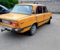 Оранжевый ВАЗ 2106, объемом двигателя 1.3 л и пробегом 123 тыс. км за 650 $, фото 2 на Automoto.ua