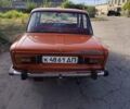 Оранжевый ВАЗ 2106, объемом двигателя 1.5 л и пробегом 56 тыс. км за 1500 $, фото 4 на Automoto.ua
