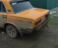 Оранжевый ВАЗ 2106, объемом двигателя 0 л и пробегом 180 тыс. км за 800 $, фото 4 на Automoto.ua