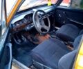 Оранжевый ВАЗ 2106, объемом двигателя 1.3 л и пробегом 123 тыс. км за 650 $, фото 5 на Automoto.ua