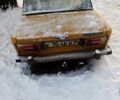 Помаранчевий ВАЗ 2106, об'ємом двигуна 1.3 л та пробігом 500 тис. км за 470 $, фото 4 на Automoto.ua
