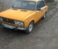Оранжевый ВАЗ 2106, объемом двигателя 1.29 л и пробегом 10 тыс. км за 827 $, фото 1 на Automoto.ua