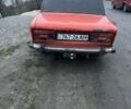 Оранжевый ВАЗ 2106, объемом двигателя 1.3 л и пробегом 70 тыс. км за 592 $, фото 5 на Automoto.ua