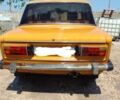 Помаранчевий ВАЗ 2106, об'ємом двигуна 1.5 л та пробігом 80 тис. км за 1000 $, фото 5 на Automoto.ua