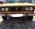 Помаранчевий ВАЗ 2106, об'ємом двигуна 1.5 л та пробігом 80 тис. км за 1000 $, фото 1 на Automoto.ua