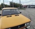 ВАЗ 2106 1985 в Конотопе на Automoto.ua Оранжевый ВАЗ 2106, объемом двигателя 1.3 л и пробегом 42 тыс. км за 1100 $, фото 1 на Automoto.ua