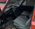 Оранжевый ВАЗ 2106, объемом двигателя 1.3 л и пробегом 70 тыс. км за 592 $, фото 2 на Automoto.ua