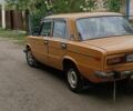 Оранжевый ВАЗ 2106, объемом двигателя 0.15 л и пробегом 1 тыс. км за 1100 $, фото 6 на Automoto.ua