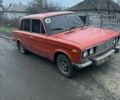 Оранжевый ВАЗ 2106, объемом двигателя 1.3 л и пробегом 70 тыс. км за 592 $, фото 1 на Automoto.ua