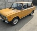Оранжевый ВАЗ 2106, объемом двигателя 1.6 л и пробегом 50 тыс. км за 1150 $, фото 1 на Automoto.ua