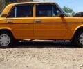 Помаранчевий ВАЗ 2106, об'ємом двигуна 1.5 л та пробігом 80 тис. км за 1000 $, фото 6 на Automoto.ua