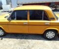 Помаранчевий ВАЗ 2106, об'ємом двигуна 1.5 л та пробігом 80 тис. км за 1000 $, фото 3 на Automoto.ua