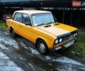 Оранжевый ВАЗ 2106, объемом двигателя 1.3 л и пробегом 56 тыс. км за 1100 $, фото 4 на Automoto.ua