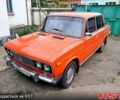 Помаранчевий ВАЗ 2106, об'ємом двигуна 1.5 л та пробігом 100 тис. км за 1550 $, фото 1 на Automoto.ua