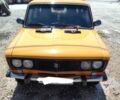 Помаранчевий ВАЗ 2106, об'ємом двигуна 1.5 л та пробігом 80 тис. км за 1000 $, фото 1 на Automoto.ua