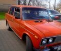 Оранжевый ВАЗ 2106, объемом двигателя 1.3 л и пробегом 150 тыс. км за 1150 $, фото 1 на Automoto.ua