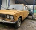 Оранжевый ВАЗ 2106, объемом двигателя 0 л и пробегом 22 тыс. км за 308 $, фото 1 на Automoto.ua