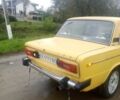 Помаранчевий ВАЗ 2106, об'ємом двигуна 1 л та пробігом 1 тис. км за 664 $, фото 7 на Automoto.ua