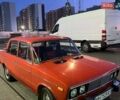 Оранжевый ВАЗ 2106, объемом двигателя 1.46 л и пробегом 65 тыс. км за 1200 $, фото 1 на Automoto.ua