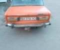 Помаранчевий ВАЗ 2106, об'ємом двигуна 1 л та пробігом 460 тис. км за 350 $, фото 6 на Automoto.ua