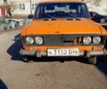 Помаранчевий ВАЗ 2106, об'ємом двигуна 1.6 л та пробігом 0 тис. км за 550 $, фото 1 на Automoto.ua