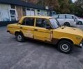 Оранжевый ВАЗ 2106, объемом двигателя 1 л и пробегом 10 тыс. км за 400 $, фото 4 на Automoto.ua