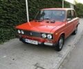 Помаранчевий ВАЗ 2106, об'ємом двигуна 1.5 л та пробігом 165 тис. км за 1500 $, фото 1 на Automoto.ua