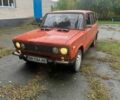 Оранжевый ВАЗ 2106, объемом двигателя 0 л и пробегом 64 тыс. км за 650 $, фото 1 на Automoto.ua