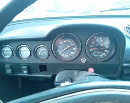 Помаранчевий ВАЗ 2106, об'ємом двигуна 1 л та пробігом 460 тис. км за 350 $, фото 3 на Automoto.ua