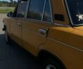 Помаранчевий ВАЗ 2106, об'ємом двигуна 1.3 л та пробігом 90 тис. км за 1099 $, фото 3 на Automoto.ua