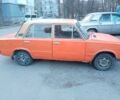 Помаранчевий ВАЗ 2106, об'ємом двигуна 1 л та пробігом 460 тис. км за 350 $, фото 2 на Automoto.ua