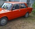 ВАЗ 2106 1986 в Умани на Automoto.ua Оранжевый ВАЗ 2106, объемом двигателя 1.5 л и пробегом 300 тыс. км за 578 $, фото 1 на Automoto.ua