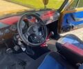 Помаранчевий ВАЗ 2106, об'ємом двигуна 1.3 л та пробігом 90 тис. км за 1099 $, фото 10 на Automoto.ua