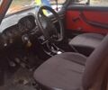 ВАЗ 2106 1986 в Умани на Automoto.ua Оранжевый ВАЗ 2106, объемом двигателя 1.5 л и пробегом 300 тыс. км за 578 $, фото 3 на Automoto.ua