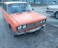 Помаранчевий ВАЗ 2106, об'ємом двигуна 1 л та пробігом 460 тис. км за 350 $, фото 4 на Automoto.ua