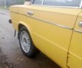 Помаранчевий ВАЗ 2106, об'ємом двигуна 1 л та пробігом 1 тис. км за 664 $, фото 5 на Automoto.ua