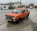 Помаранчевий ВАЗ 2106, об'ємом двигуна 0 л та пробігом 250 тис. км за 650 $, фото 1 на Automoto.ua