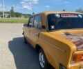 Помаранчевий ВАЗ 2106, об'ємом двигуна 1.3 л та пробігом 90 тис. км за 1099 $, фото 8 на Automoto.ua