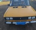 Оранжевый ВАЗ 2106, объемом двигателя 0 л и пробегом 100 тыс. км за 343 $, фото 1 на Automoto.ua