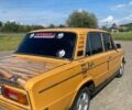 Помаранчевий ВАЗ 2106, об'ємом двигуна 1.3 л та пробігом 90 тис. км за 1099 $, фото 9 на Automoto.ua