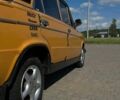 Помаранчевий ВАЗ 2106, об'ємом двигуна 1.3 л та пробігом 90 тис. км за 1099 $, фото 5 на Automoto.ua