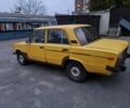 Оранжевый ВАЗ 2106, объемом двигателя 1 л и пробегом 10 тыс. км за 400 $, фото 2 на Automoto.ua