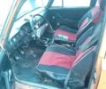 Помаранчевий ВАЗ 2106, об'ємом двигуна 1 л та пробігом 460 тис. км за 350 $, фото 1 на Automoto.ua