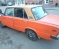 Помаранчевий ВАЗ 2106, об'ємом двигуна 1 л та пробігом 460 тис. км за 350 $, фото 5 на Automoto.ua