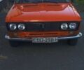 ВАЗ 2106 1986 в Умани на Automoto.ua Оранжевый ВАЗ 2106, объемом двигателя 1.5 л и пробегом 300 тыс. км за 578 $, фото 2 на Automoto.ua